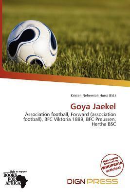 Goya Jaekel