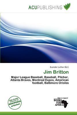 Jim Britton