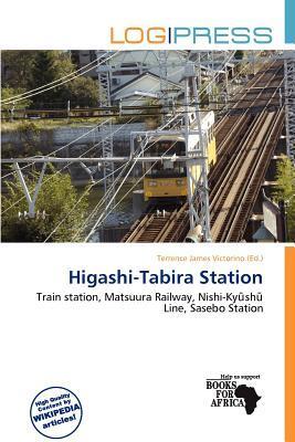 Higashi-Tabira Station