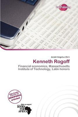 Kenneth Rogoff