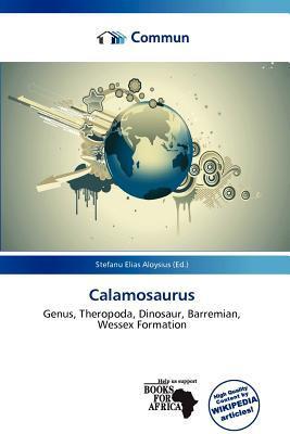 Calamosaurus