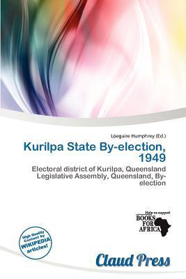 Kurilpa State By-election 1949