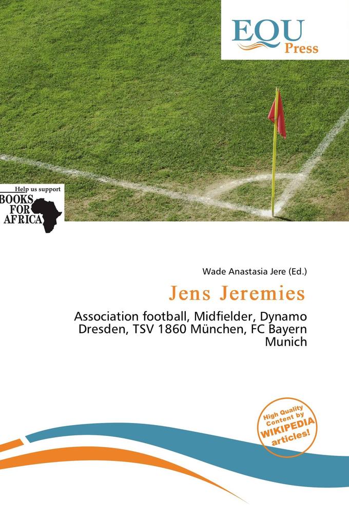 Jens Jeremies