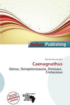 Caenagnathus