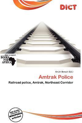 Amtrak Police