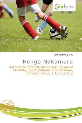 Kengo Nakamura