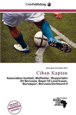 Cihan Kaptan