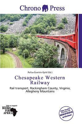 Chesapeake Western Railway