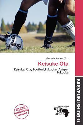 Keisuke Ota