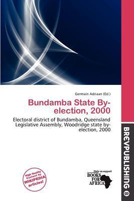 Bundamba State By-election 2000