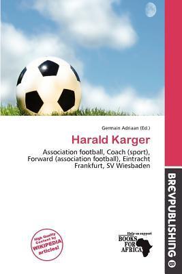 Harald Karger