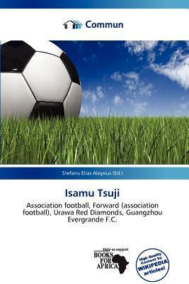 Isamu Tsuji