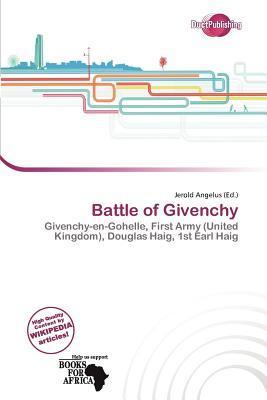 Battle of Givenchy
