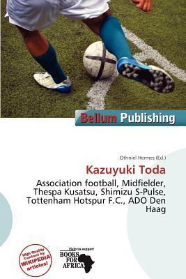 Kazuyuki Toda