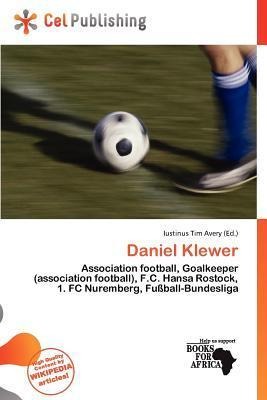 Daniel Klewer