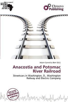 Anacostia and Potomac River Railroad