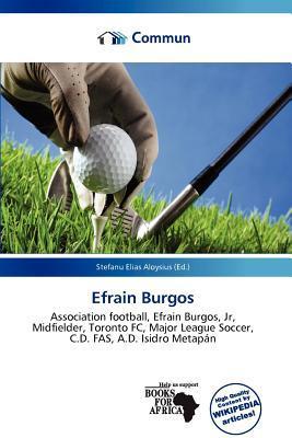 Efrain Burgos