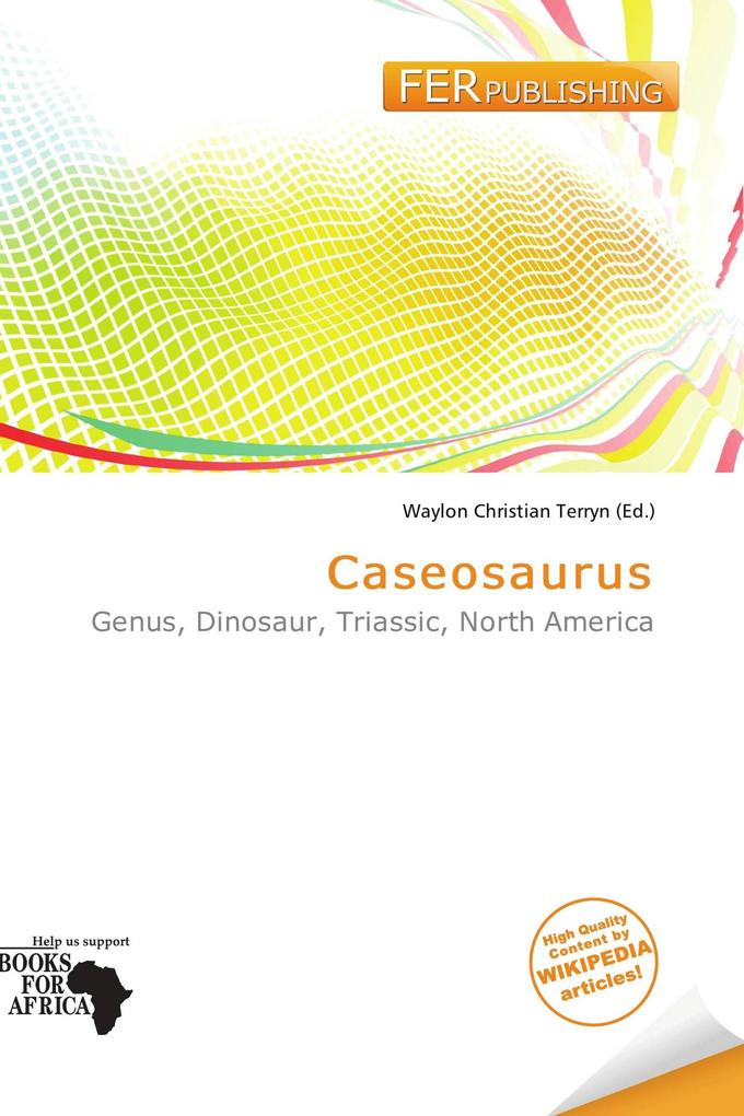 Caseosaurus