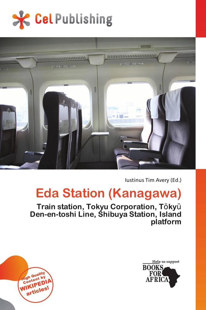 Eda Station (Kanagawa)