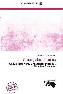 Changchunsaurus