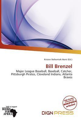 Bill Brenzel