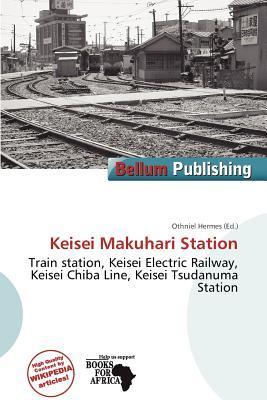 Keisei Makuhari Station