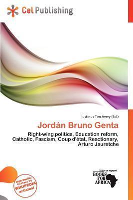 Jordán Bruno Genta