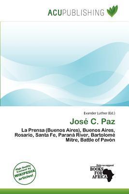 José C. Paz