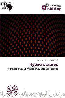 Hypacrosaurus