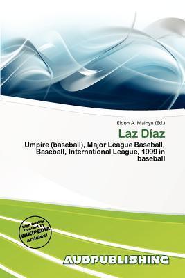 Laz Díaz