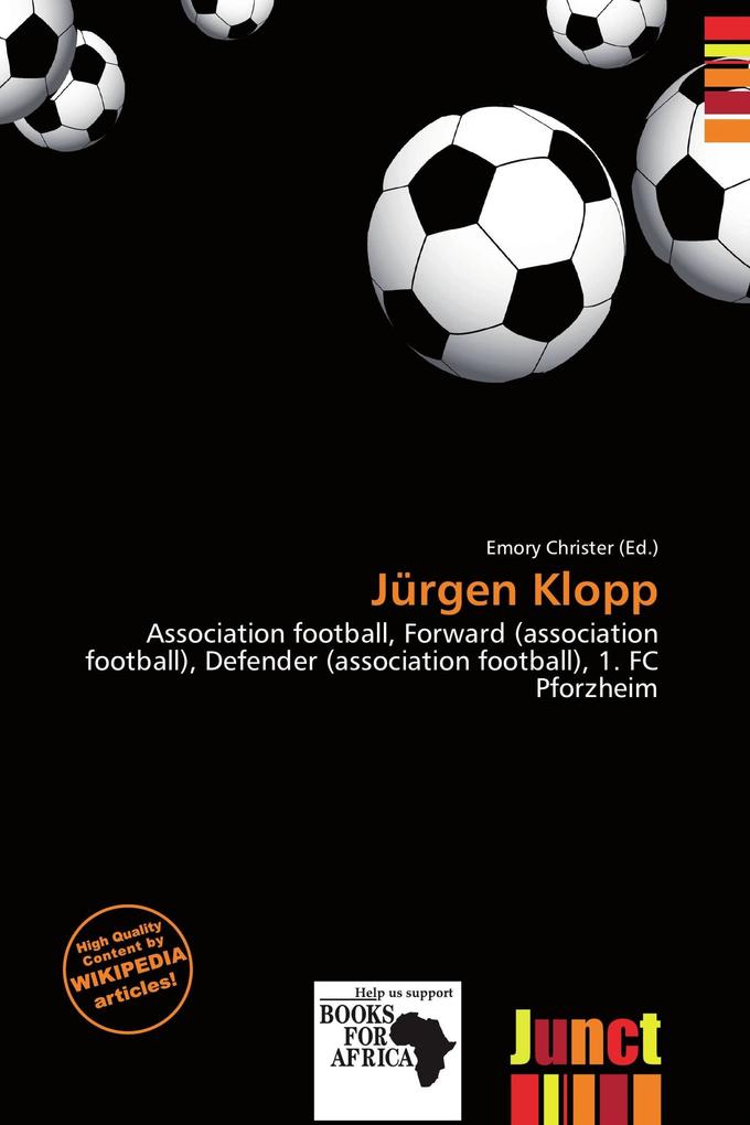 Jürgen Klopp