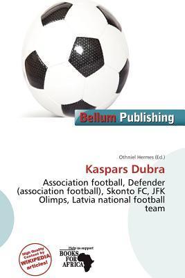 Kaspars Dubra