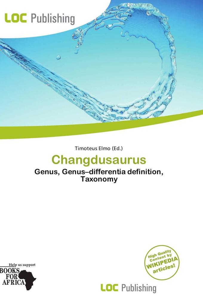 Changdusaurus