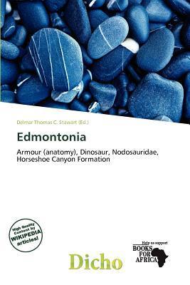 Edmontonia