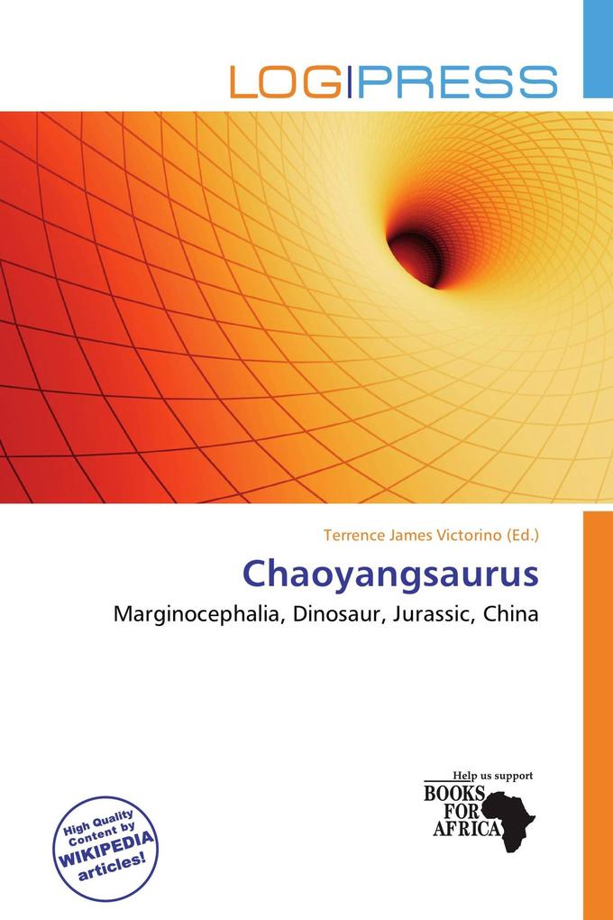 Chaoyangsaurus