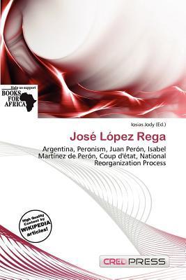 José López Rega
