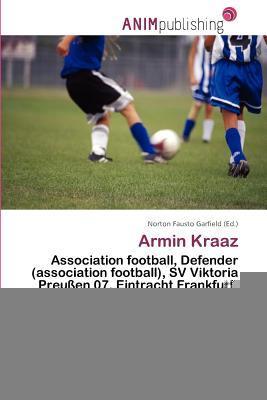 Armin Kraaz