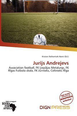 Jurijs Andrejevs