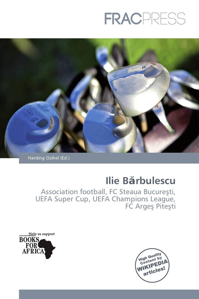 Ilie Brbulescu