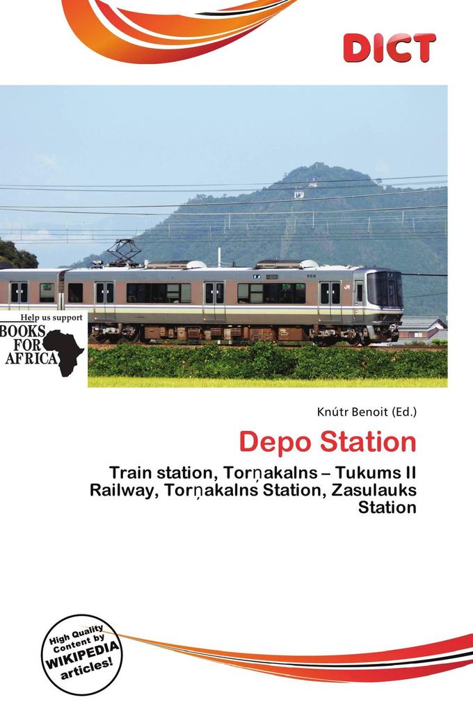 Depo Station