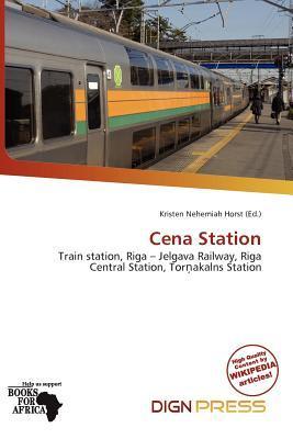 Cena Station