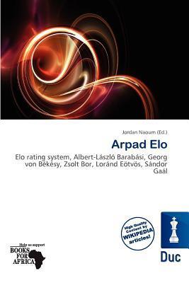 Arpad Elo