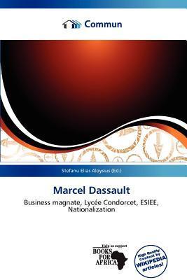 Marcel Dassault