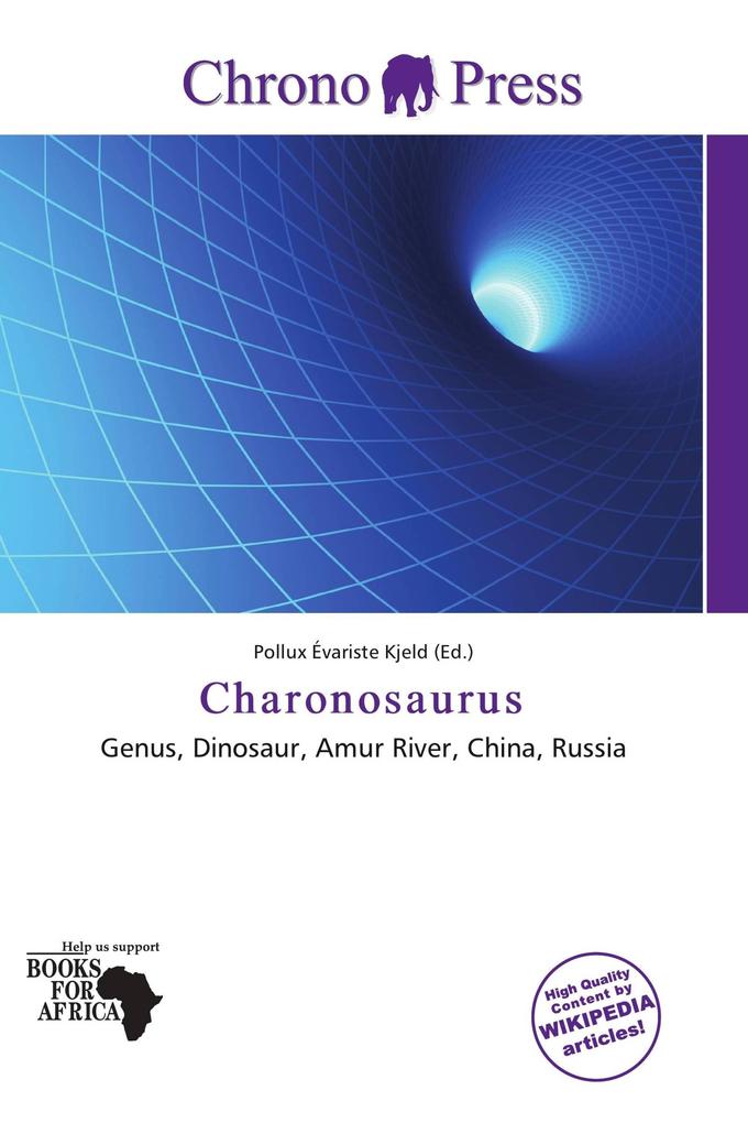 Charonosaurus