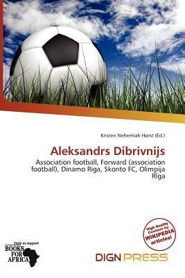 Aleksandrs Dibrivnijs