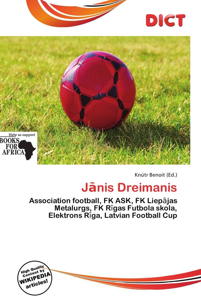 Jnis Dreimanis