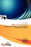 Maurice Girodias