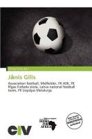Jnis Gilis