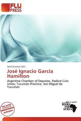 José Ignacio García Hamilton