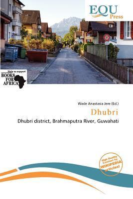 Dhubri